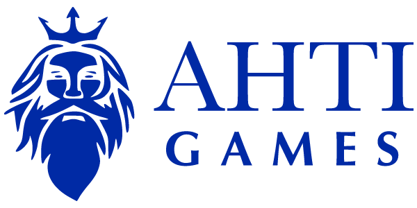 ① Ahti Games ①